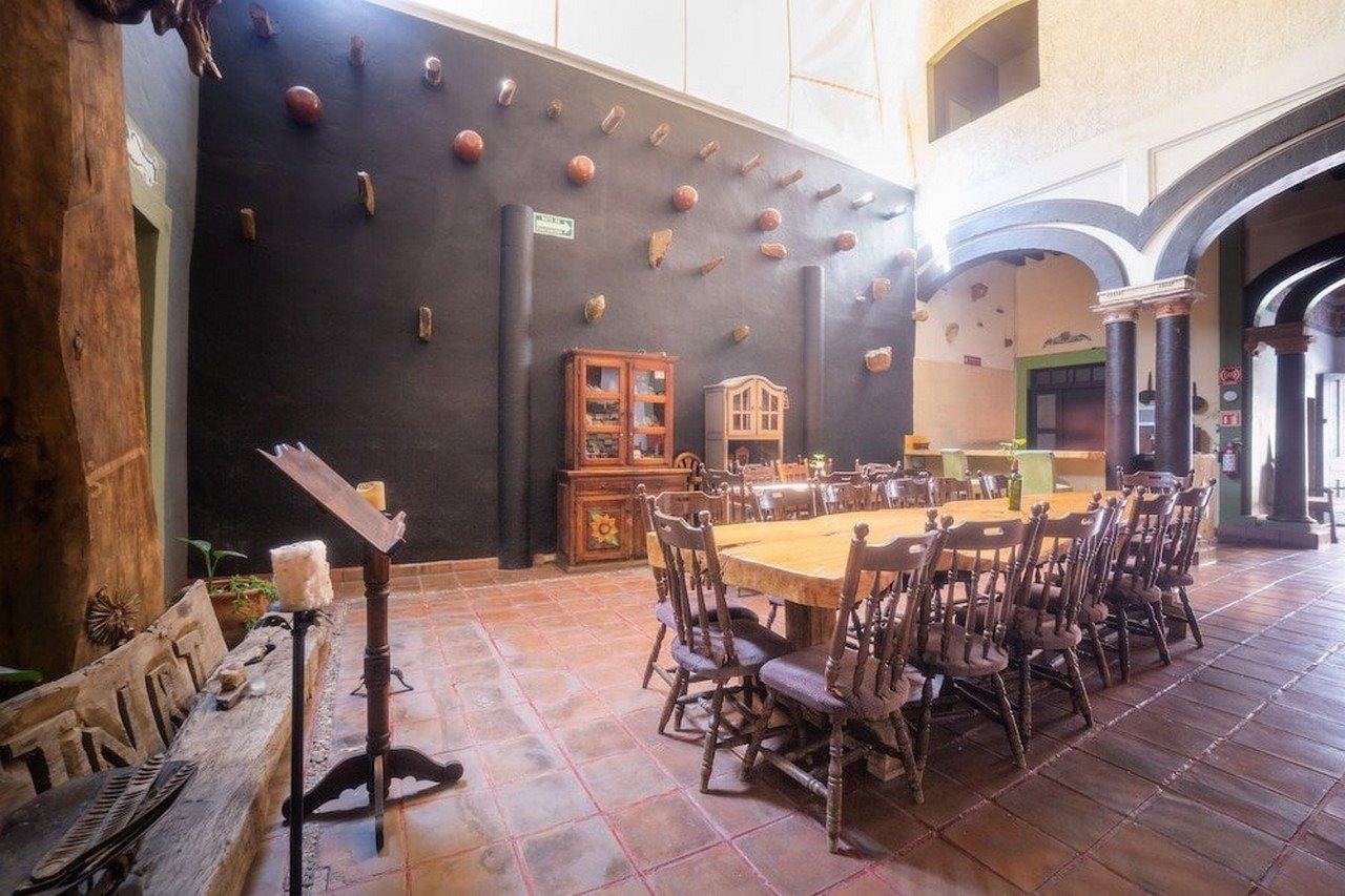 Boutique Don Porfirio Guanajuato