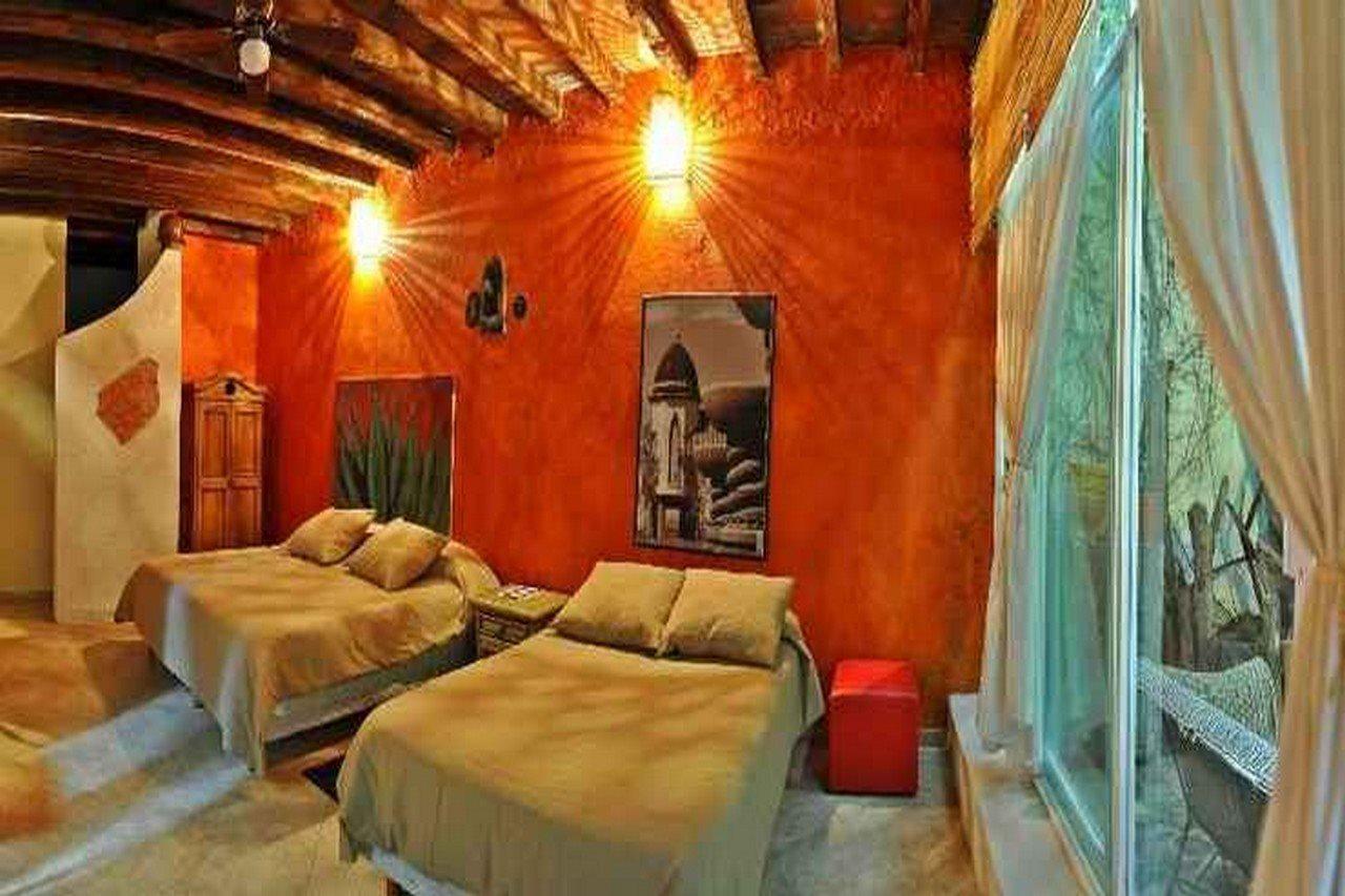 Boutique Don Porfirio Hotel Guanajuato