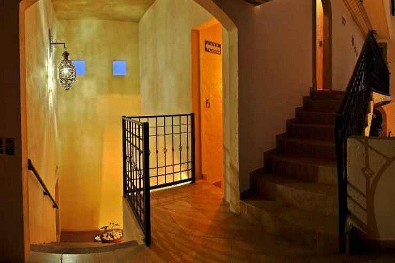 Boutique Don Porfirio Hotel 3*