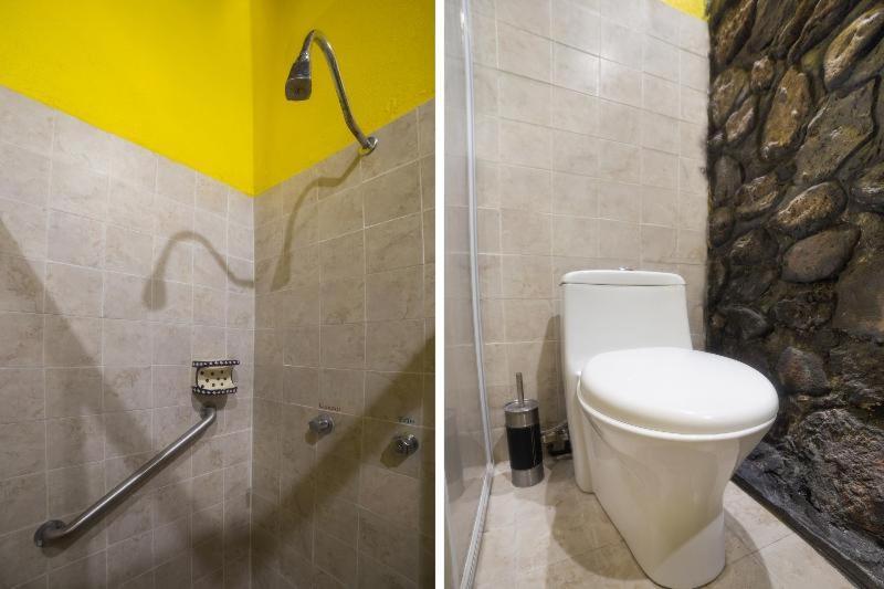 Boutique Don Porfirio 3* Guanajuato