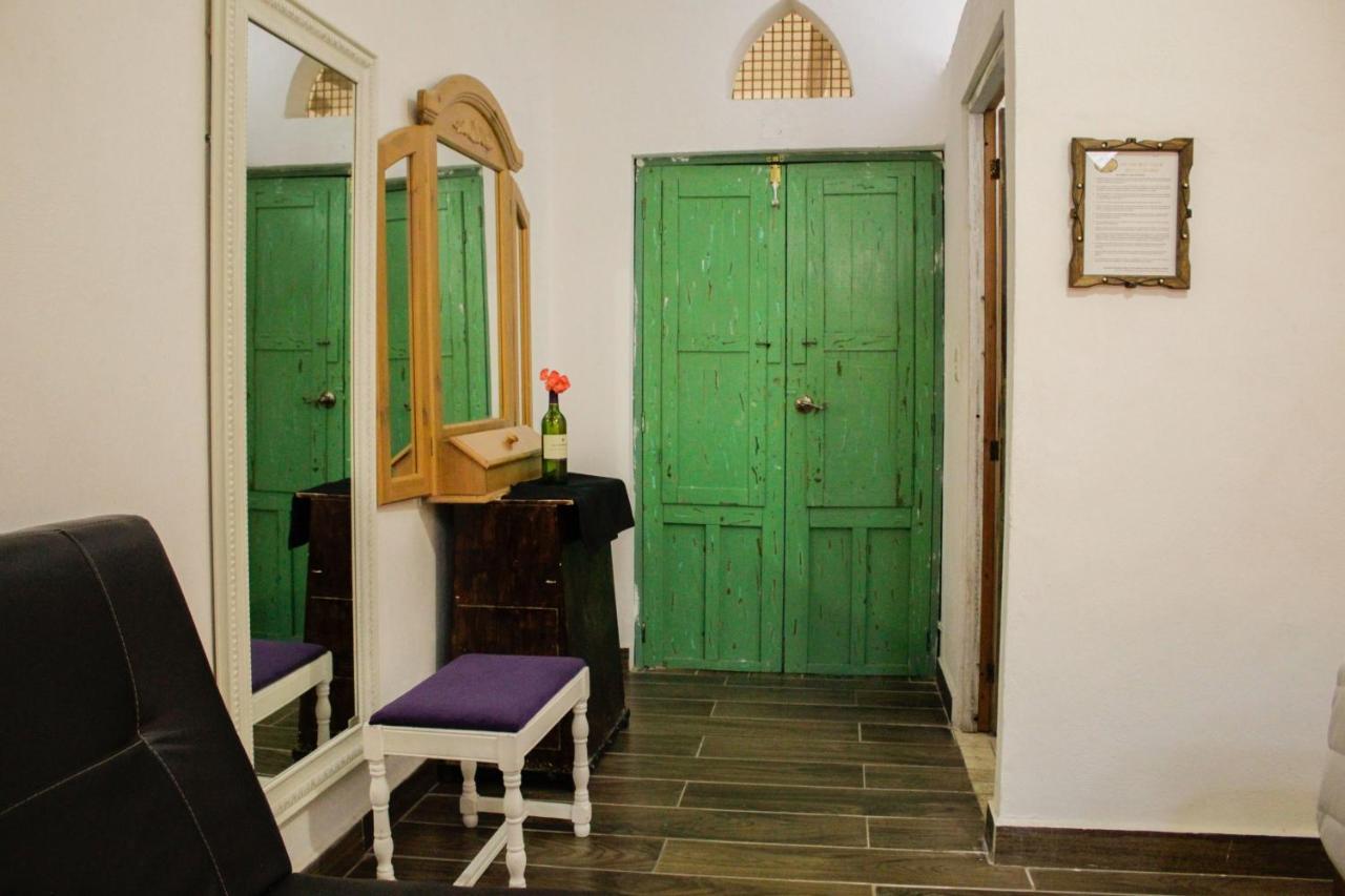 Boutique Don Porfirio 3*