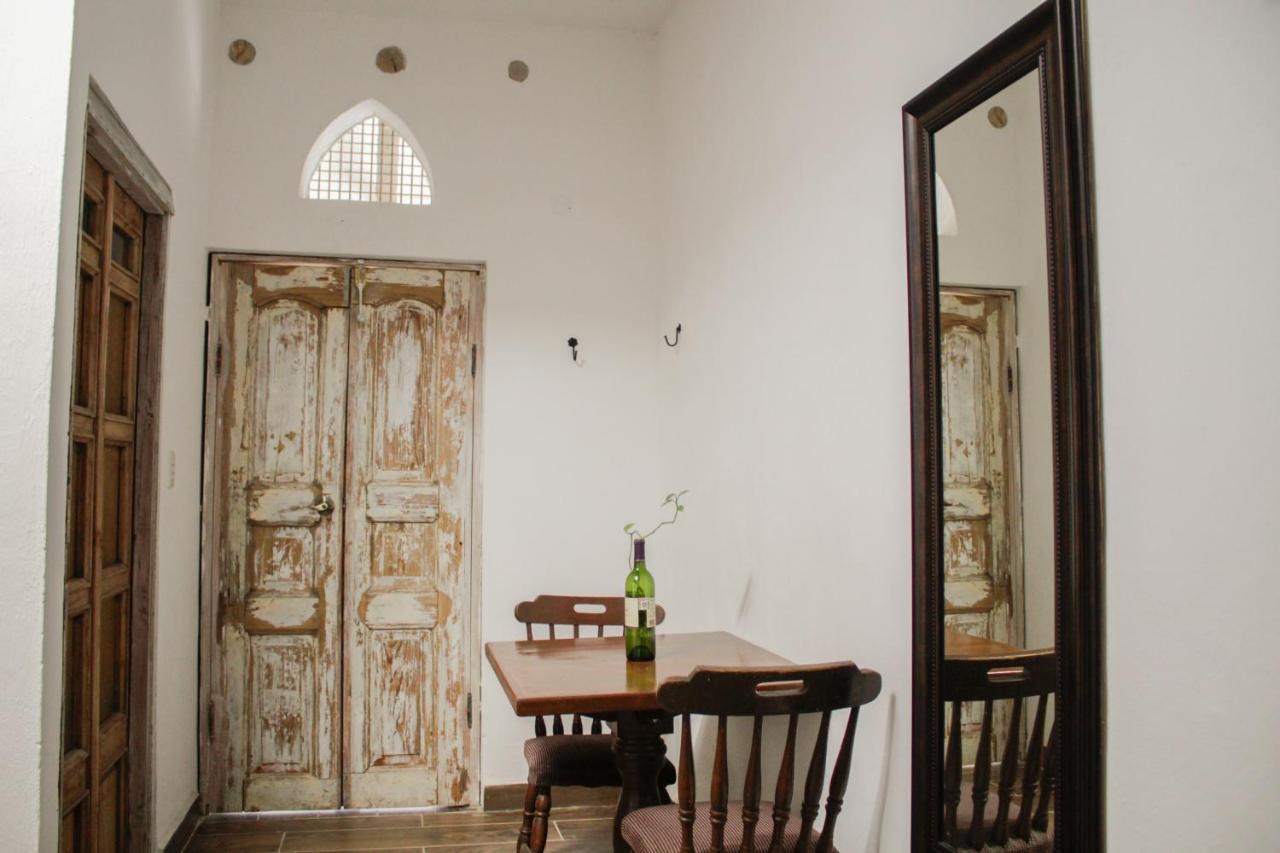 Boutique Don Porfirio 3* Guanajuato