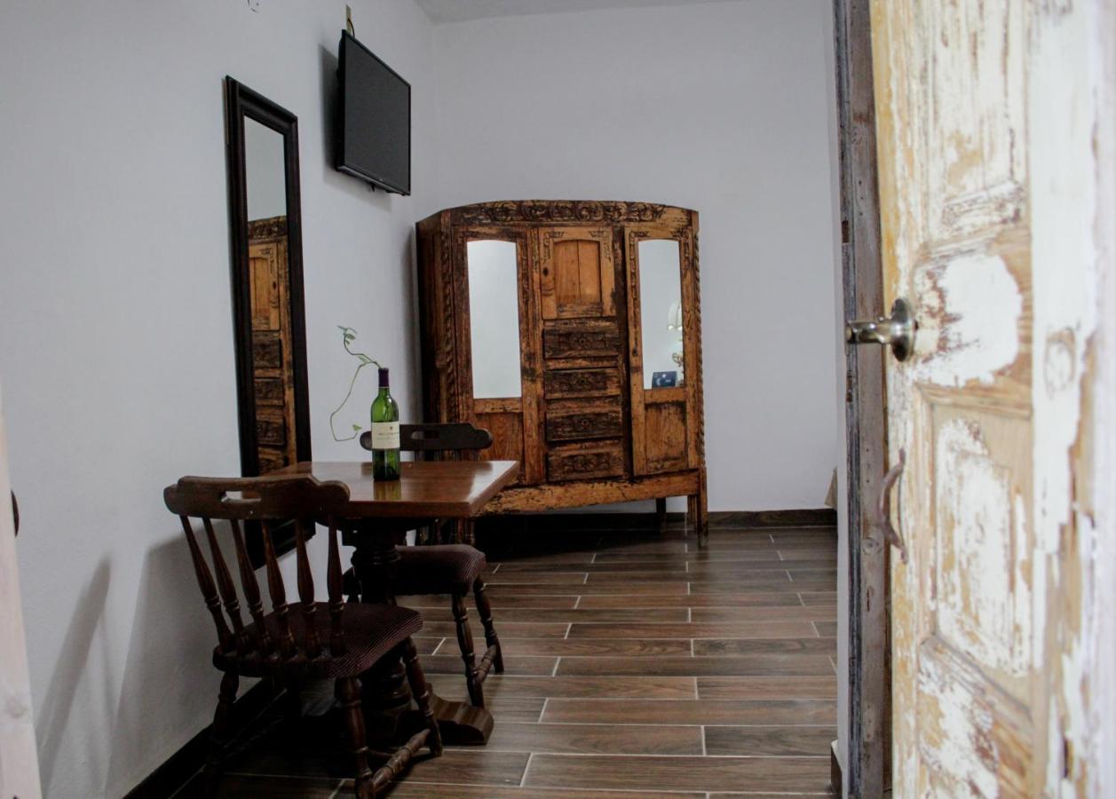Boutique Don Porfirio Hotel Guanajuato