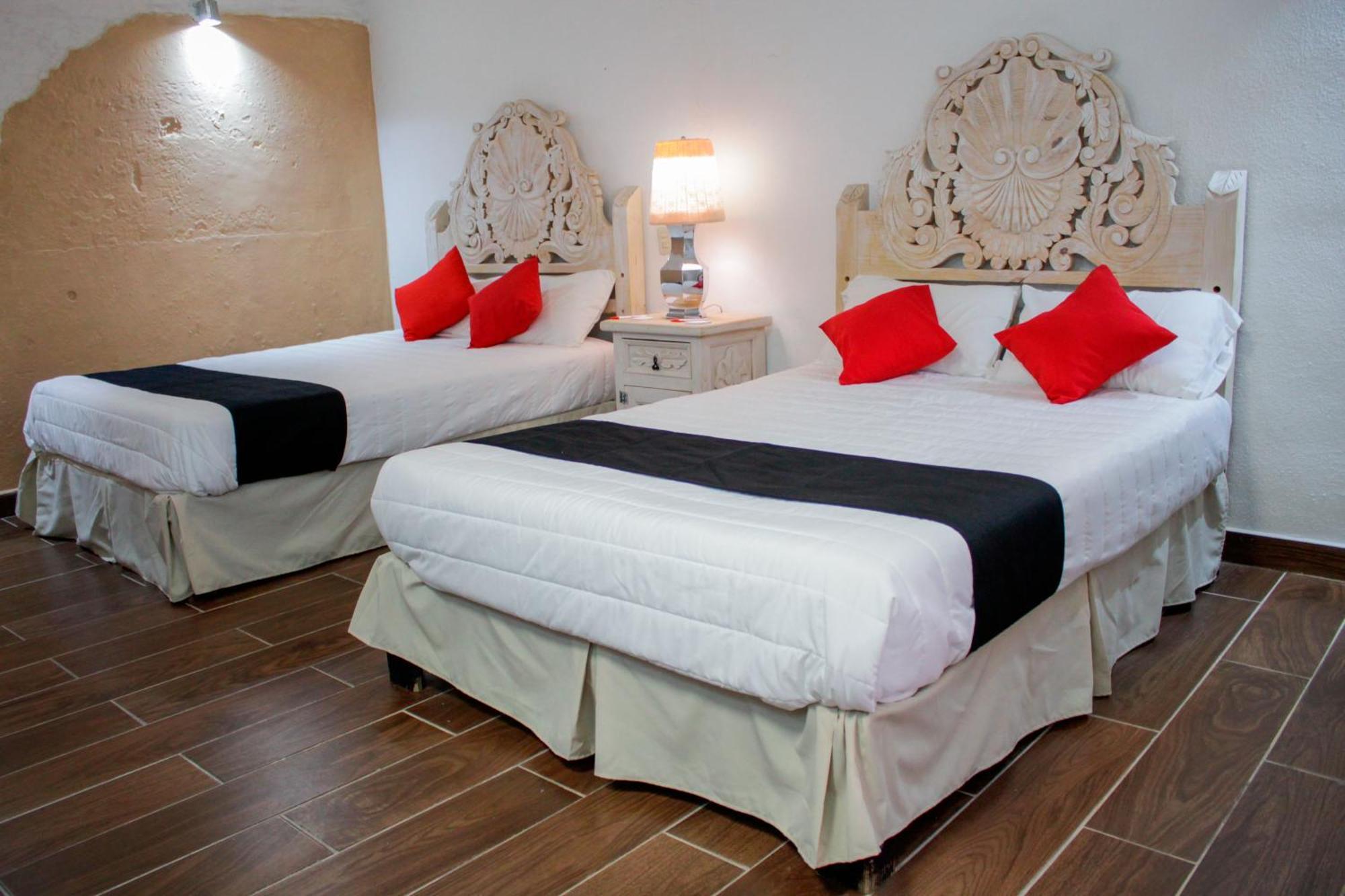 Boutique Don Porfirio Hotel Guanajuato