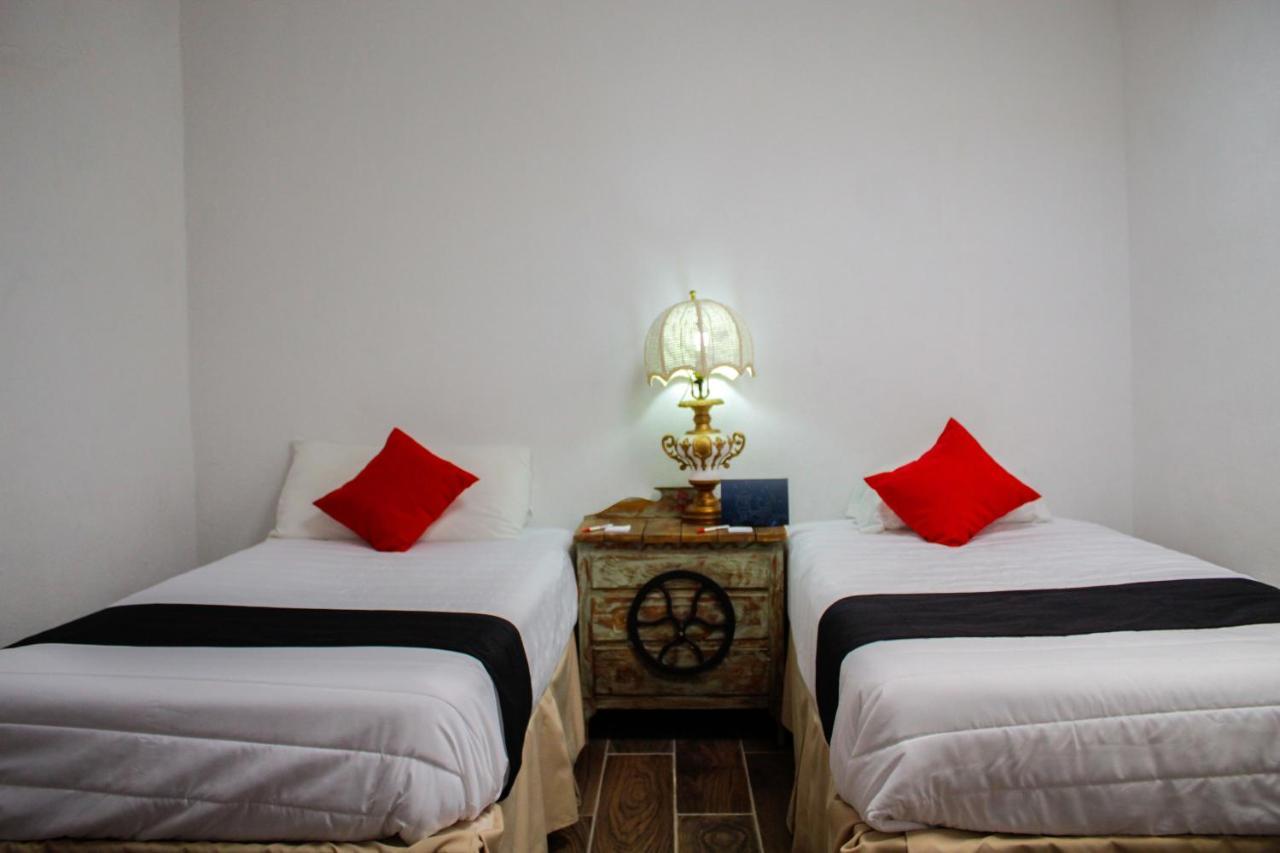 Boutique Don Porfirio Guanajuato