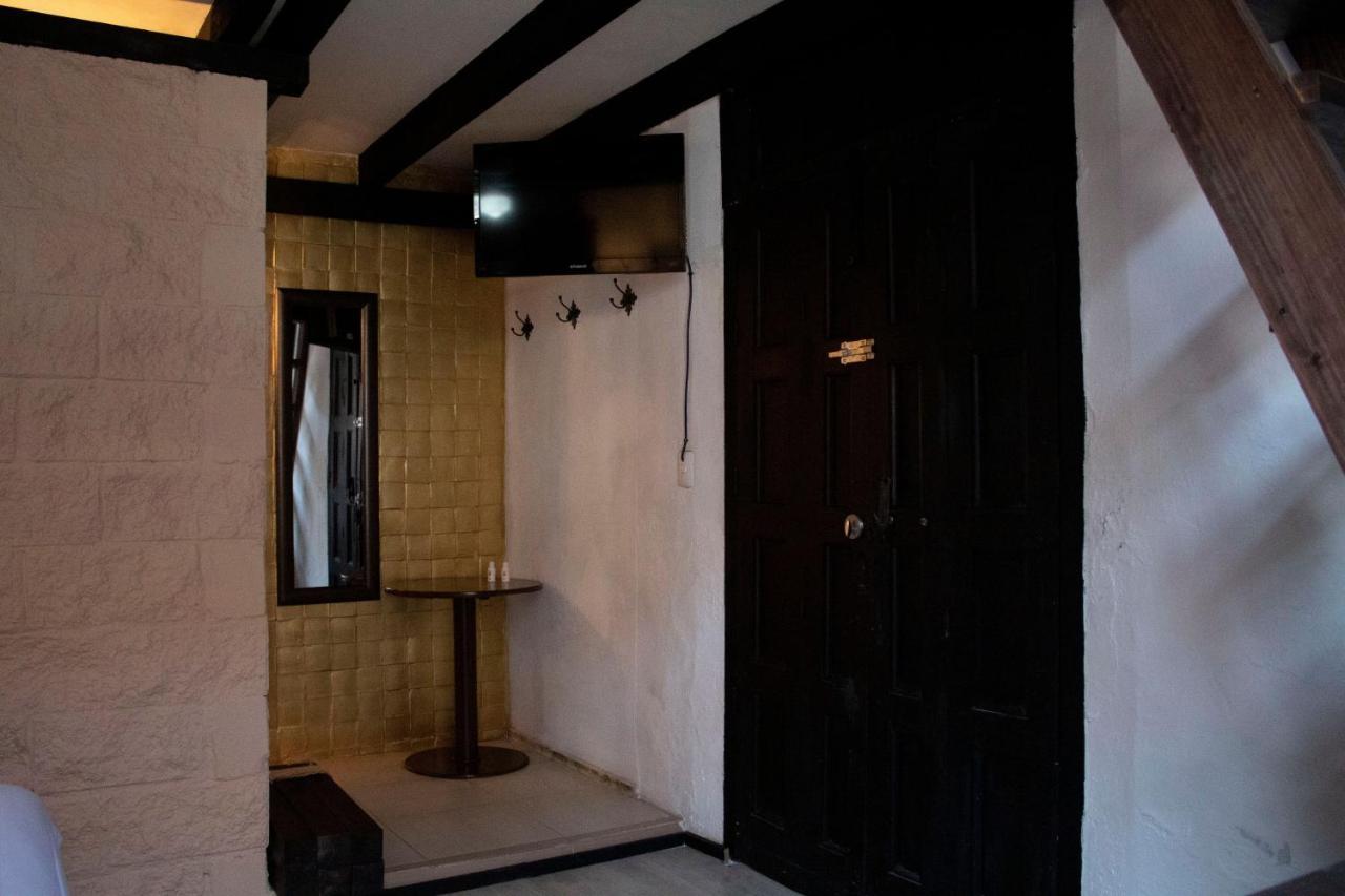 Boutique Don Porfirio Hotel Guanajuato