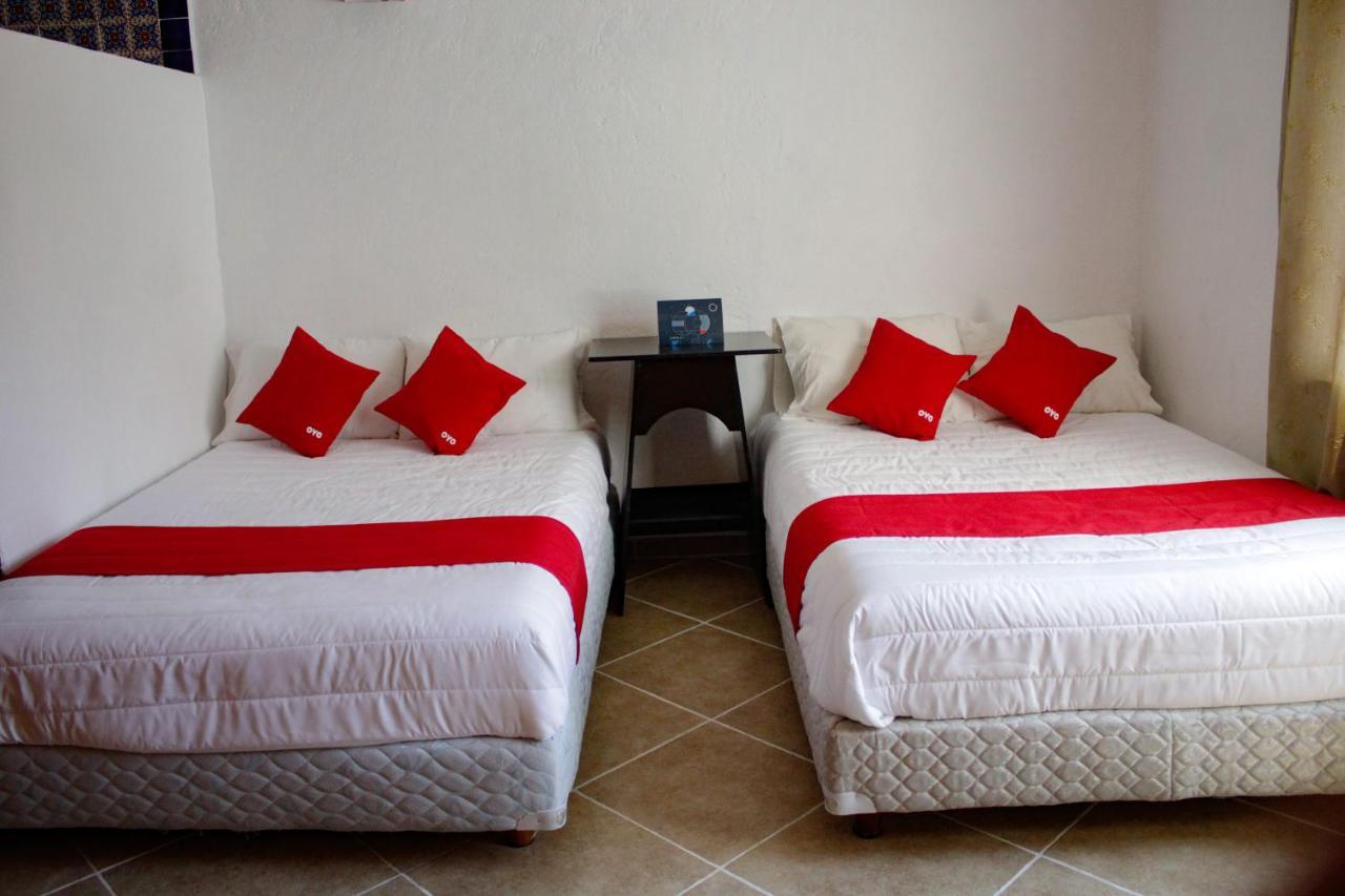 Hotel Boutique Don Porfirio Guanajuato