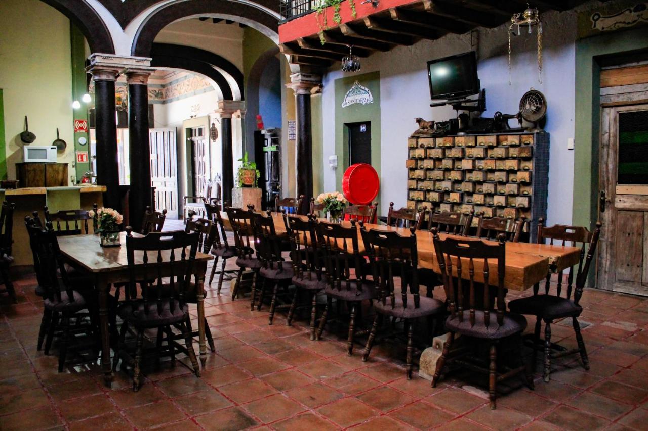 Boutique Don Porfirio Hotel