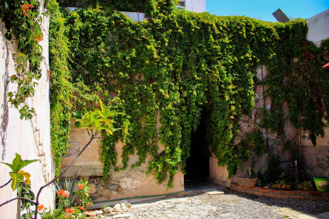 Boutique Don Porfirio Guanajuato