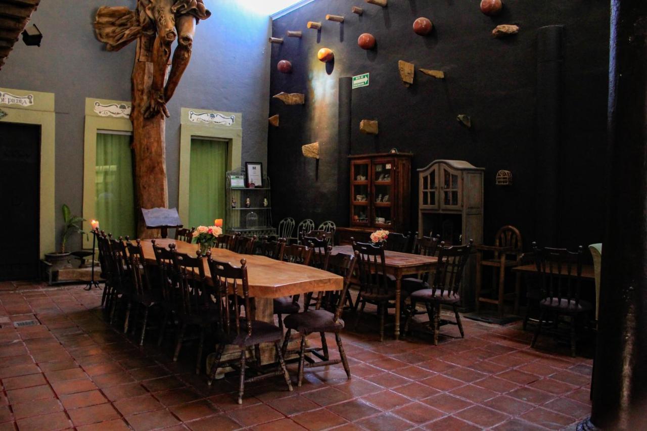 Boutique Don Porfirio