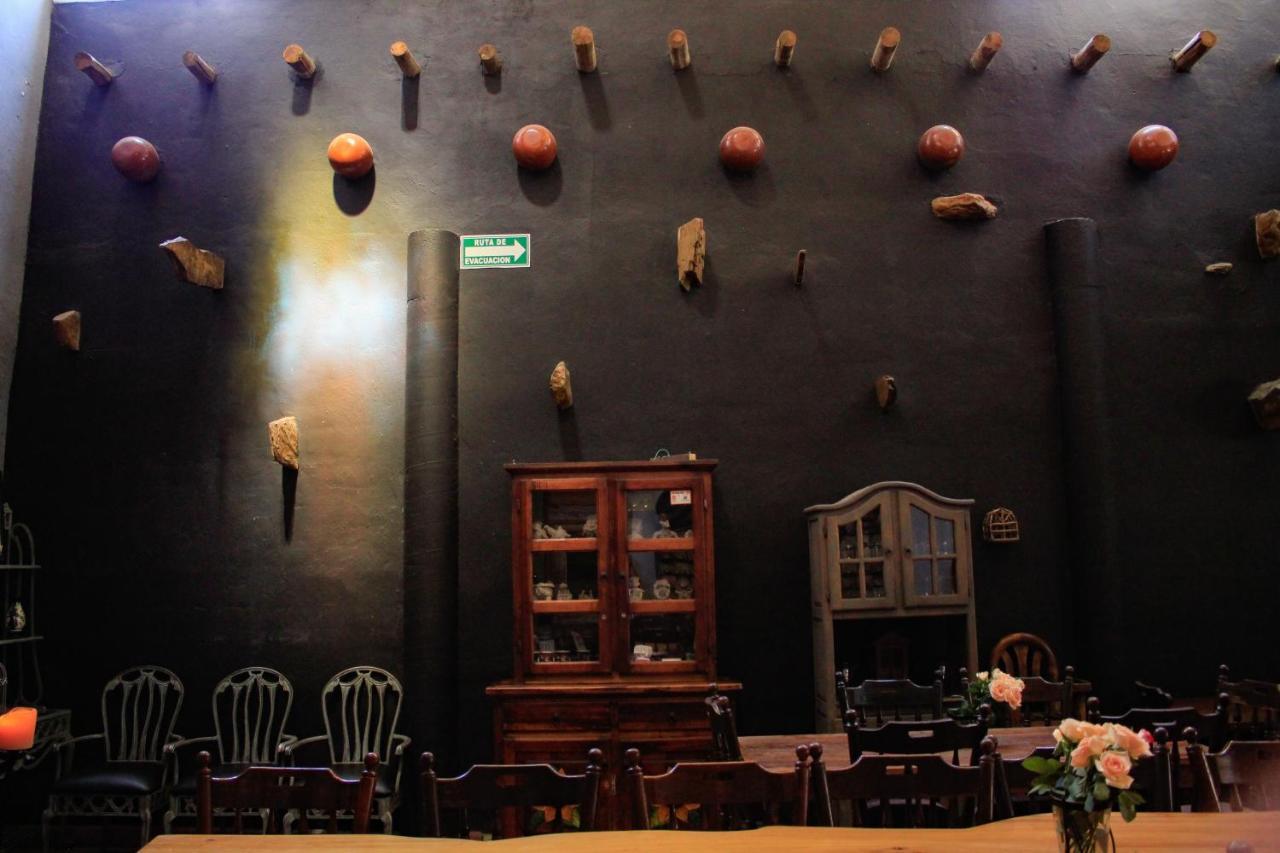 Boutique Don Porfirio