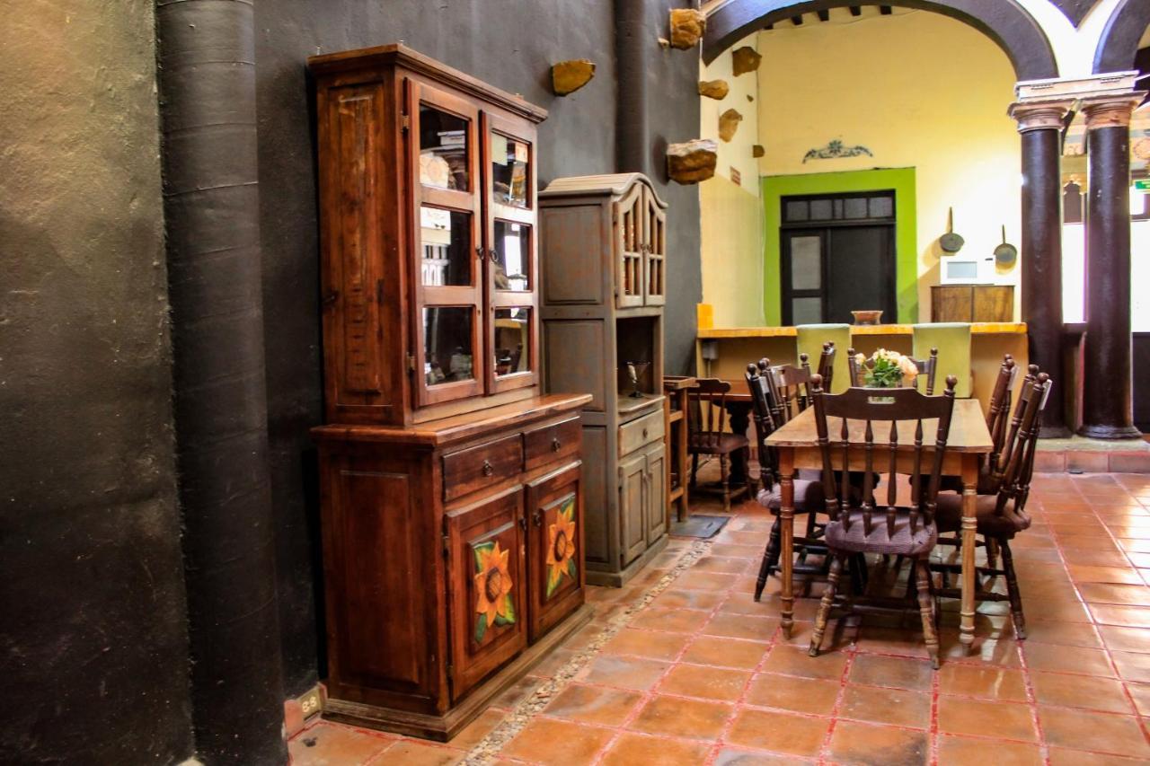 Boutique Don Porfirio Hotel Guanajuato