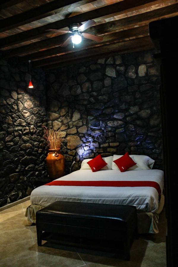 Boutique Don Porfirio 3*