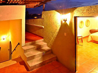 Hotel Boutique Don Porfirio Guanajuato