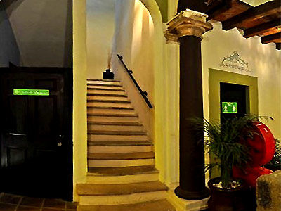 Boutique Don Porfirio Guanajuato