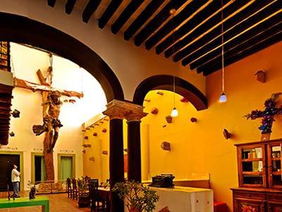 Boutique Don Porfirio 3*
