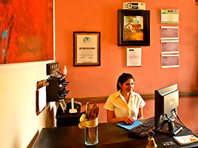 Hotel Boutique Don Porfirio Guanajuato