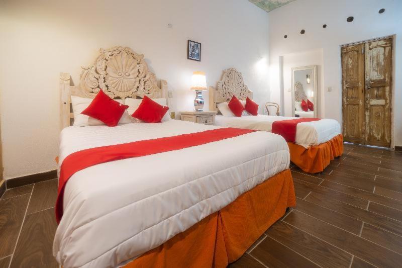 Boutique Don Porfirio Guanajuato