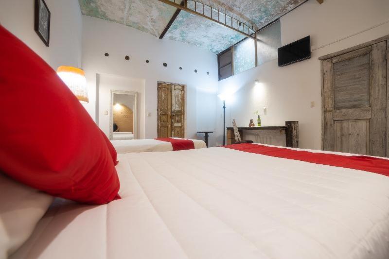 Boutique Don Porfirio Hotel