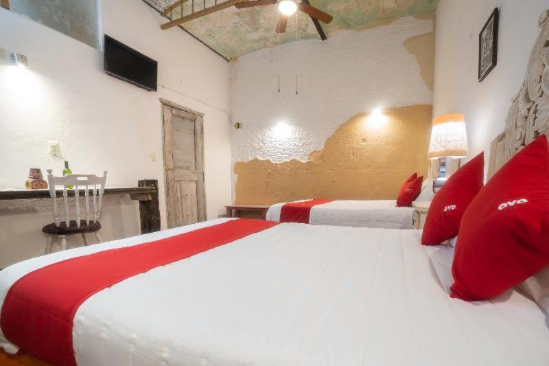 Hotel Boutique Don Porfirio Guanajuato