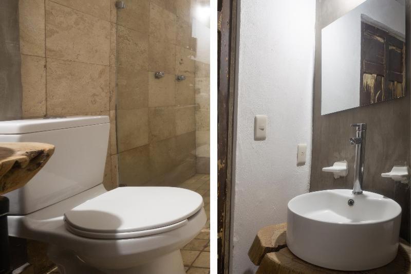 Boutique Don Porfirio Hotel Guanajuato