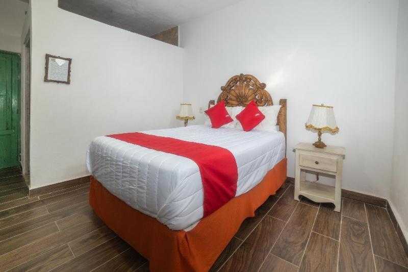 Hotel Boutique Don Porfirio Guanajuato