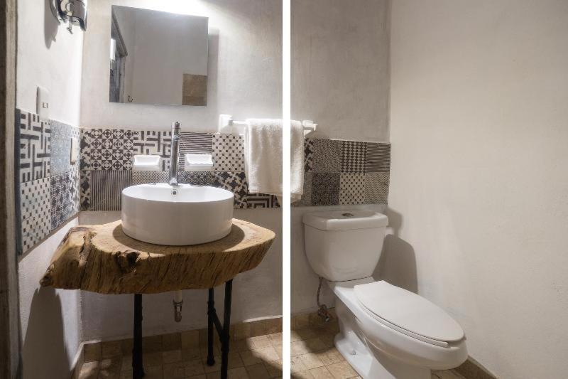 Boutique Don Porfirio Hotel