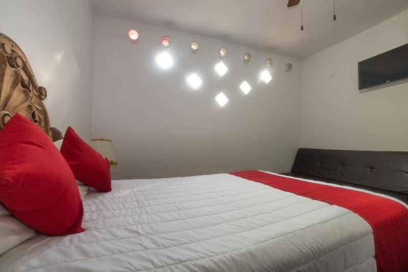 Boutique Don Porfirio 3*