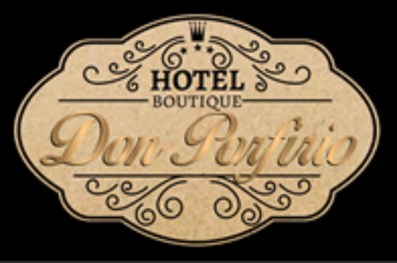 Hotel Boutique Don Porfirio Guanajuato