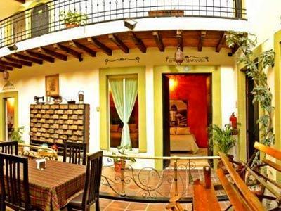 Boutique Don Porfirio