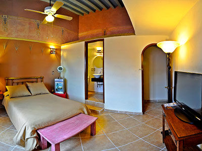 Boutique Don Porfirio 3* Guanajuato