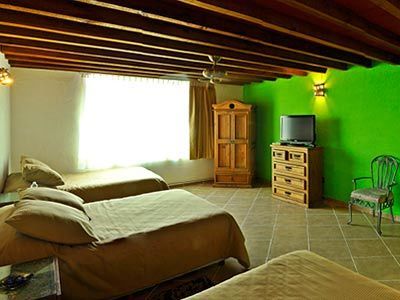 Boutique Don Porfirio