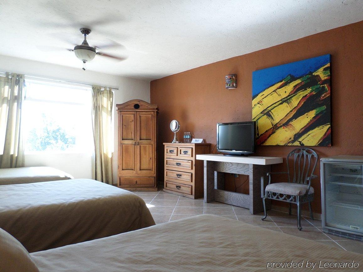 Boutique Don Porfirio Hotel