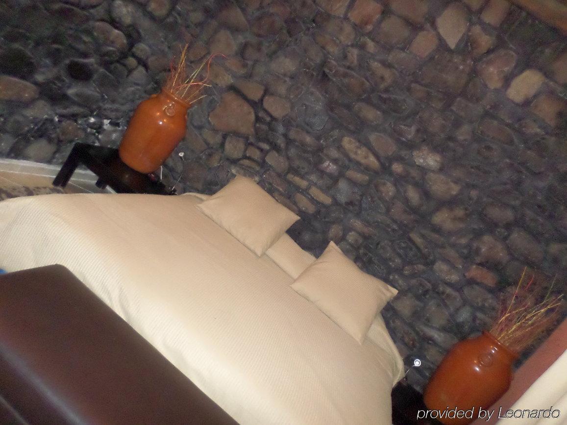 Boutique Don Porfirio Hotel Guanajuato