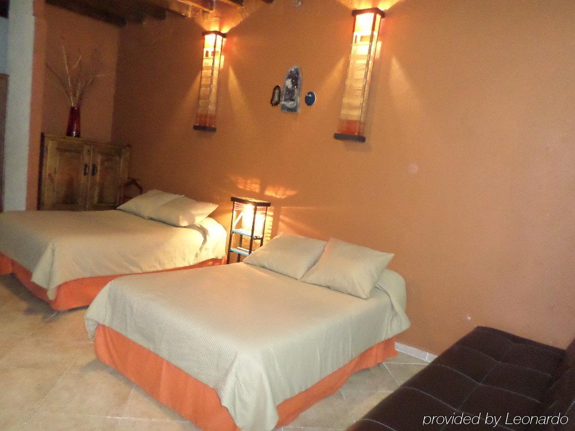 Boutique Don Porfirio 3* Guanajuato