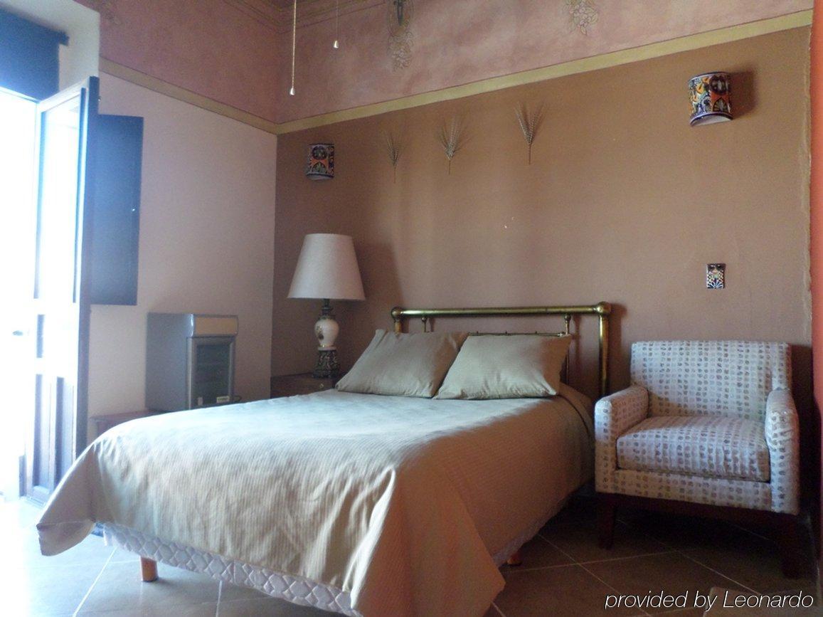 Boutique Don Porfirio 3*