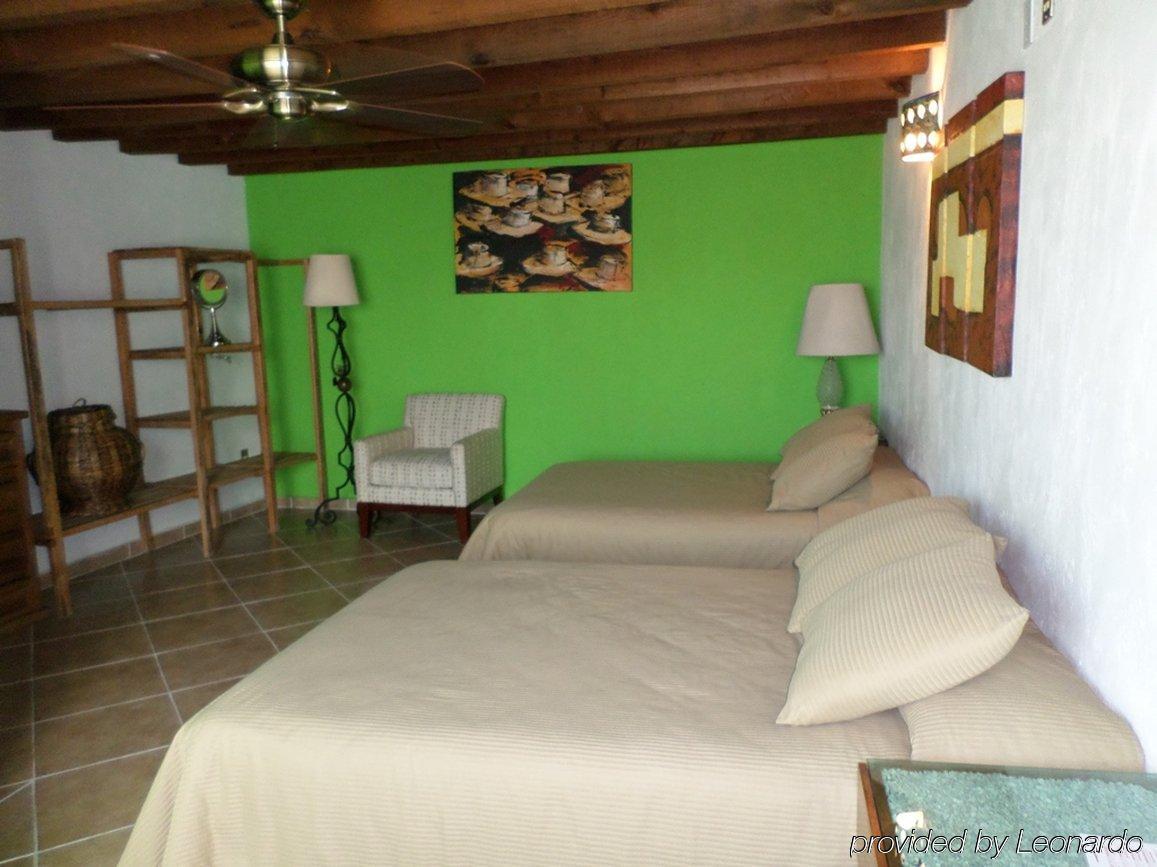 Boutique Don Porfirio Hotel