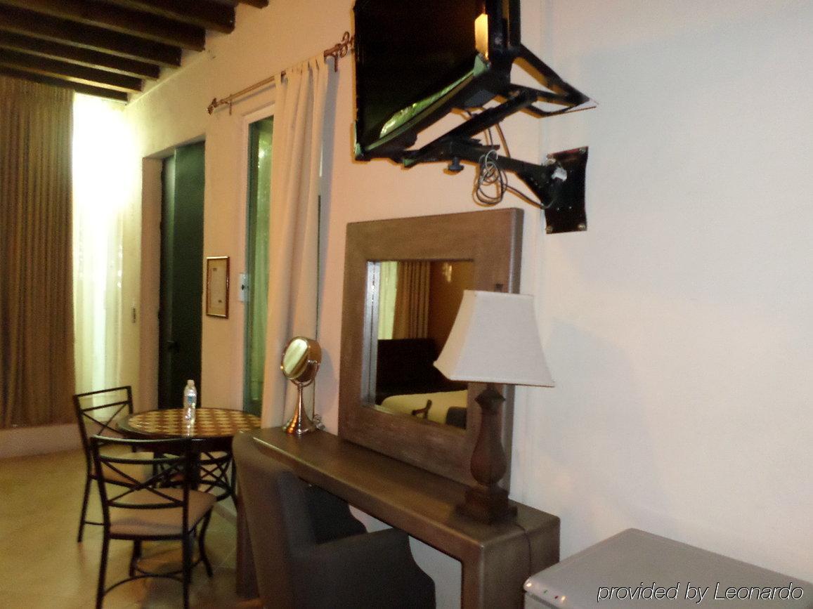 Boutique Don Porfirio Hotel Guanajuato