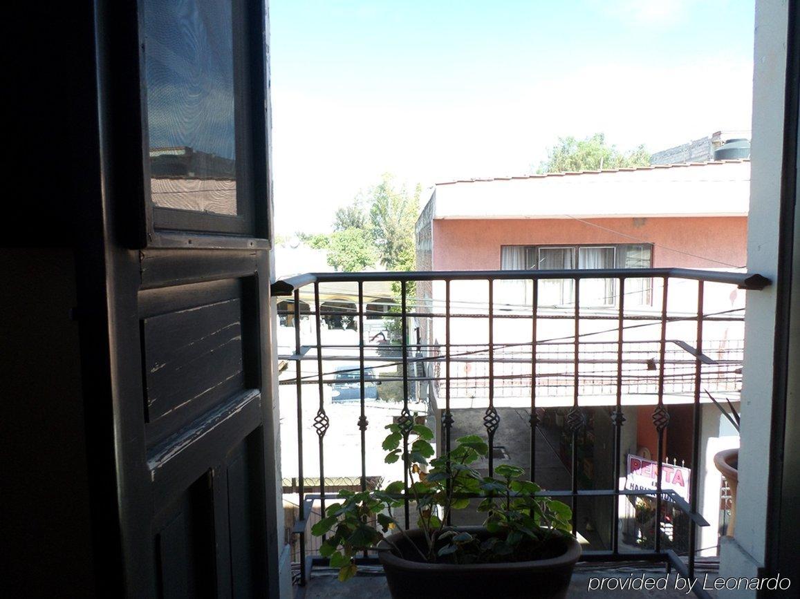 Boutique Don Porfirio 3* Guanajuato