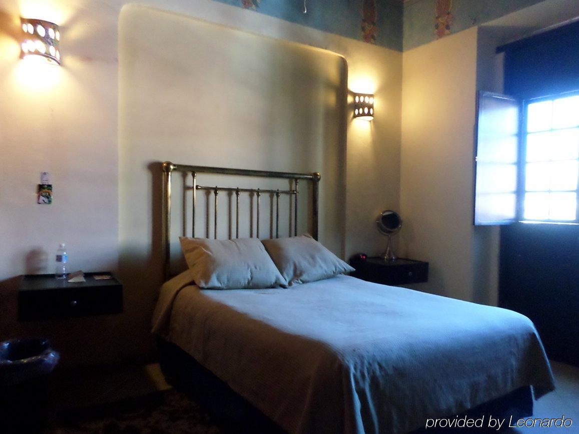 Boutique Don Porfirio Hotel 3*