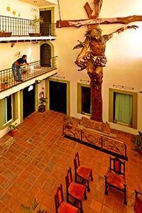 Boutique Don Porfirio Hotel 3*