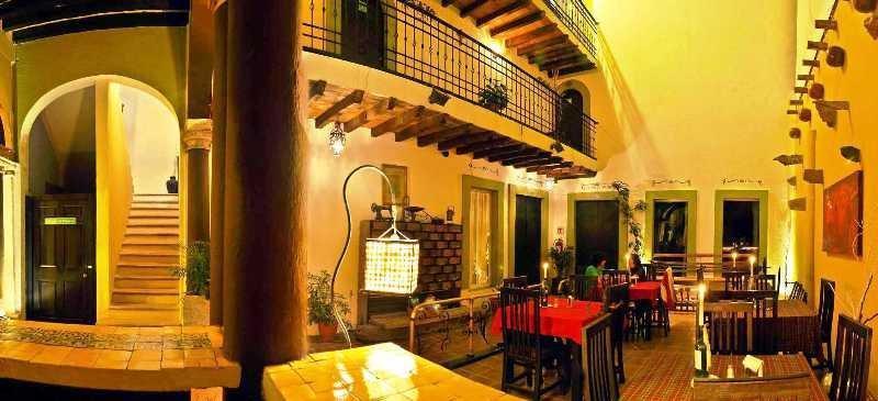 Boutique Don Porfirio Hotel 3*