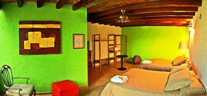 Boutique Don Porfirio 3*