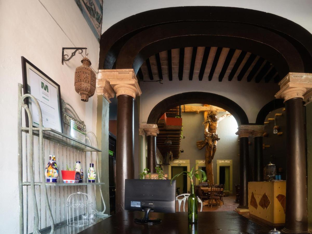 Boutique Don Porfirio Hotel 3*