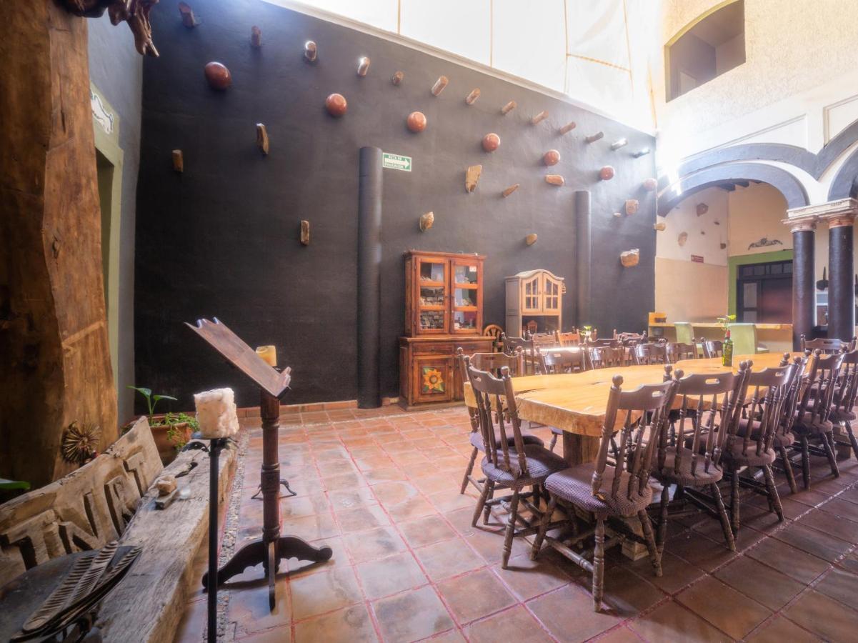 Boutique Don Porfirio 3* Guanajuato
