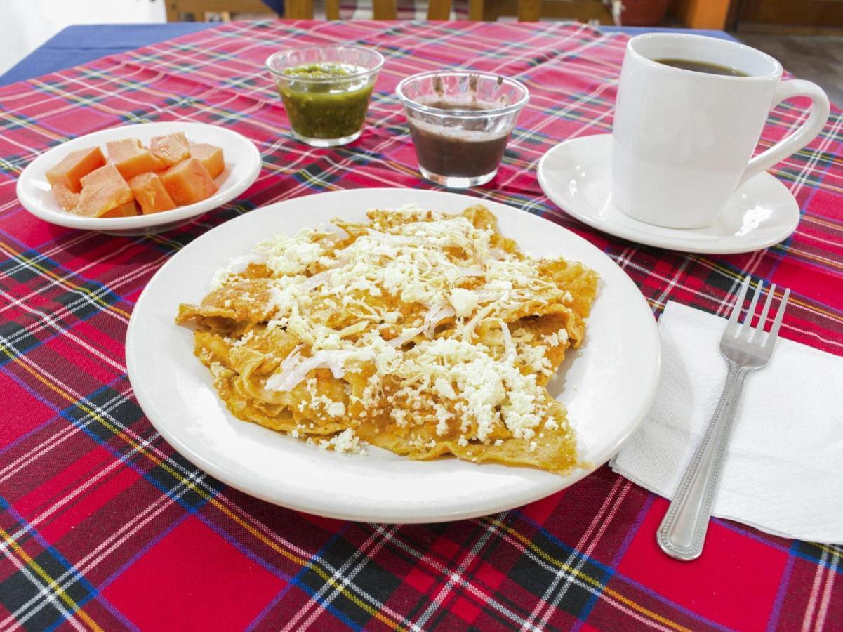 Boutique Don Porfirio Hotel